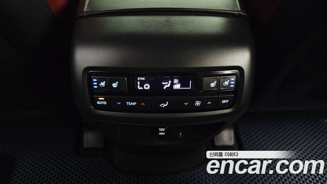 Hyundai Palisade Diesel 2.2 4WD Prestige 2022 — фото 18