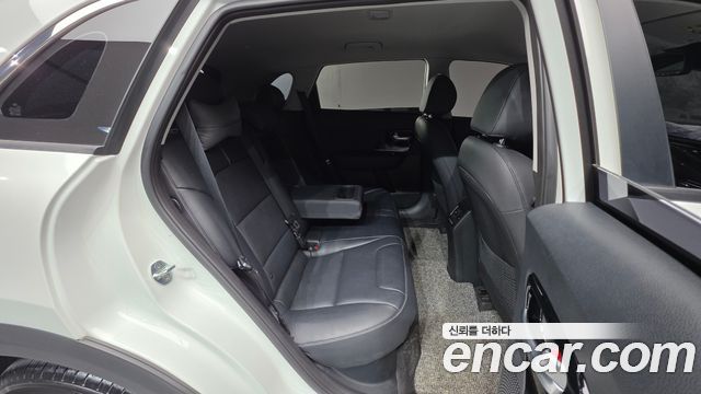 Kia Niro 1.6 HEV Noblesse Special 2021 — фото 19