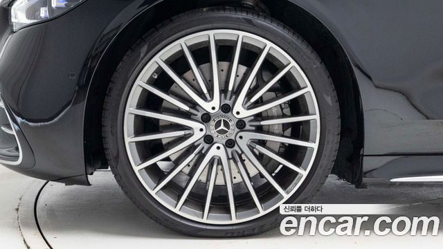 Mercedes-Benz S-Class (W223) S500 4MATIC 2026 — фото 5