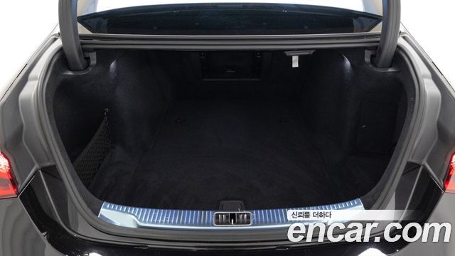 Mercedes-Benz S-Class (W223) S500 4MATIC 2026 — фото 15
