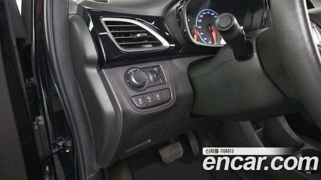 Chevrolet Spark Premier 2020 — фото 17