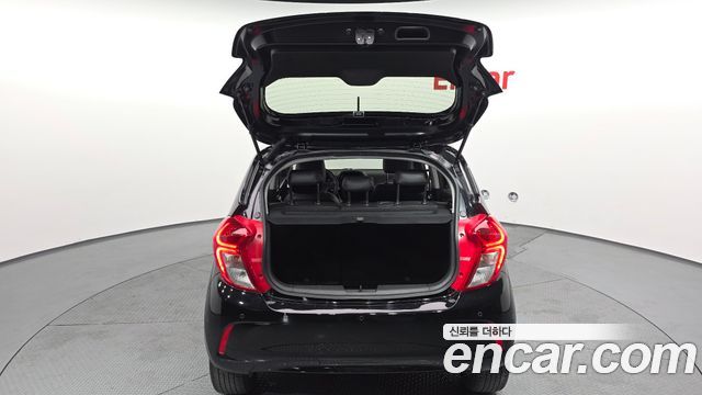Chevrolet Spark Premier 2020 — фото 24