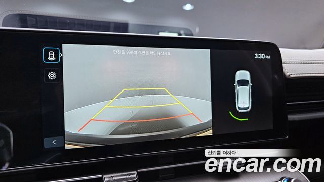 Hyundai Kona (SX2) Gasoline 1.6 Turbo 2WD Premium 2025 — фото 15