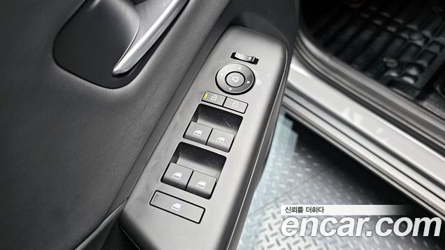 Hyundai Kona (SX2) Gasoline 1.6 Turbo 2WD Premium 2025 — фото 17