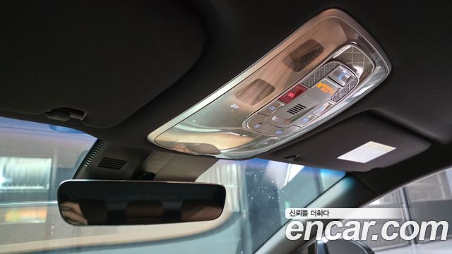 Genesis G80 (RG3) Gasoline 2.5 Turbo AWD 2023 — фото 18