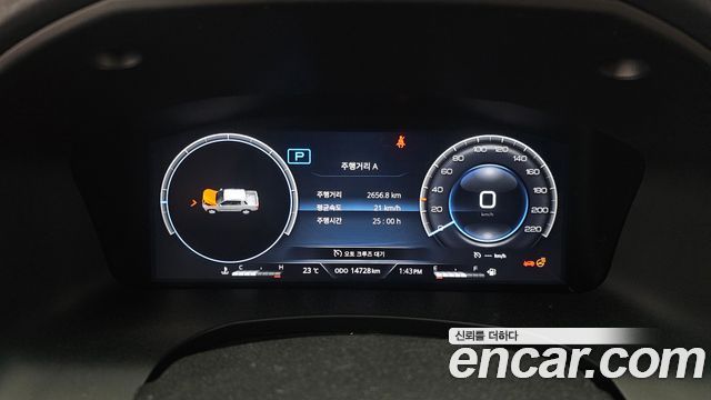 KG Mobility (SsangYong) Rexton Sports Khan Diesel 2.2 4WD Expedition 2022 — фото 8
