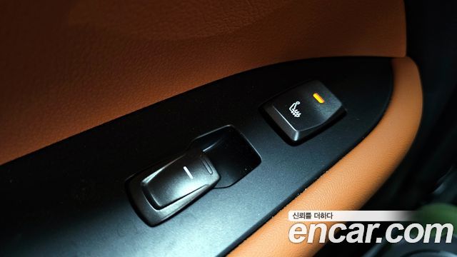KG Mobility (SsangYong) Rexton Sports Khan Diesel 2.2 4WD Expedition 2022 — фото 18