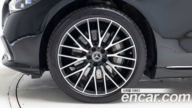 Mercedes-Benz S-Class (W223) S450L 4MATIC 2026 — фото 5