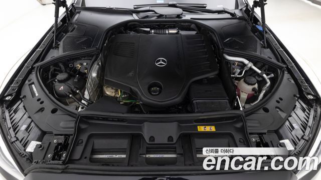 Mercedes-Benz S-Class (W223) S450L 4MATIC 2026 — фото 6