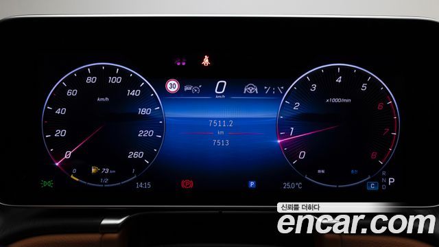 Mercedes-Benz S-Class (W223) S450L 4MATIC 2026 — фото 8