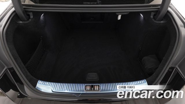 Mercedes-Benz S-Class (W223) S450L 4MATIC 2026 — фото 15