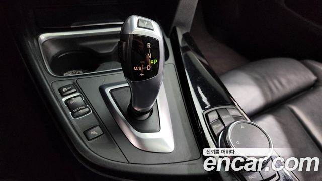 BMW 4 Series (F32) 420d xDrive Sport GranCoupe 2015 — фото 9
