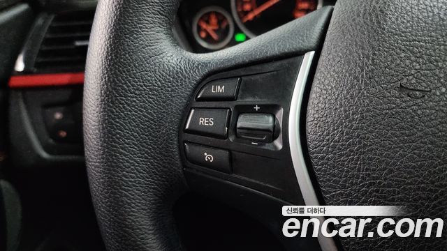BMW 4 Series (F32) 420d xDrive Sport GranCoupe 2015 — фото 15