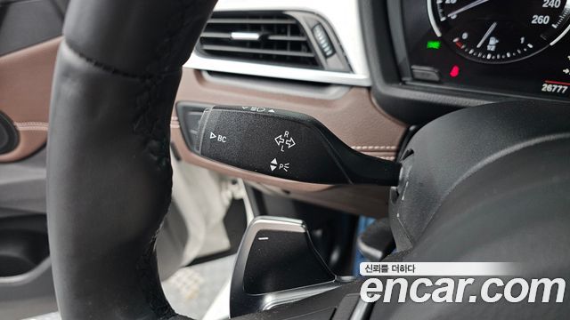 BMW X1 (F48) xDrive 20i M Sport 2022 — фото 28