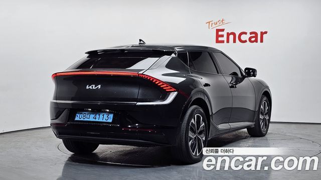 Kia EV6 Long Range 4WD Earth 2024 — фото 2