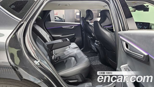 Kia EV6 Long Range 4WD Earth 2024 — фото 11