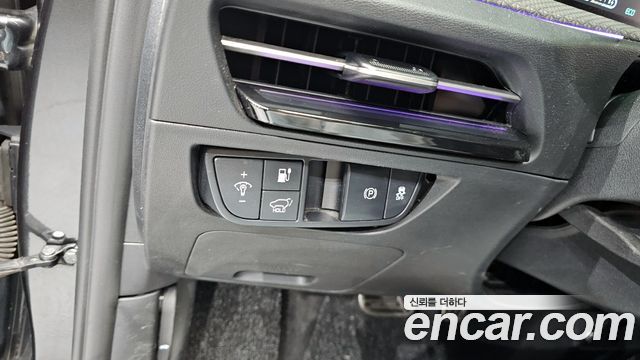 Kia EV6 Long Range 4WD Earth 2024 — фото 16