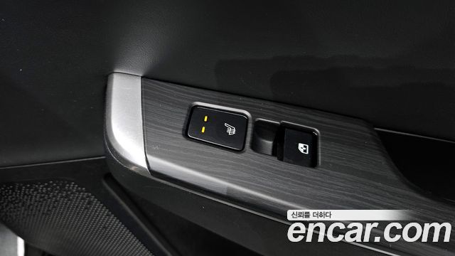 Kia EV6 Long Range 4WD Earth 2024 — фото 19