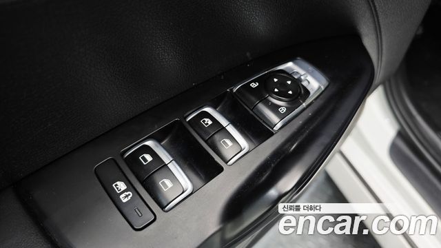 Kia K5 (III) 2.0 LPI(Renter car) Strandard 2022 — фото 14