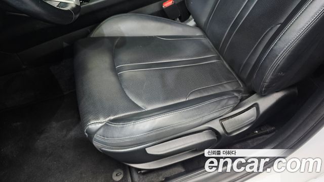 Kia K5 (III) 2.0 LPI(Renter car) Strandard 2022 — фото 27