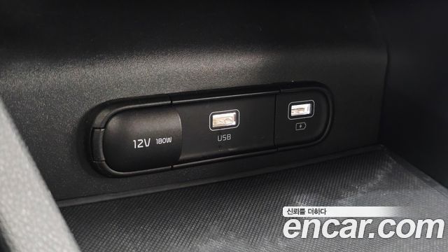 Kia K5 (III) 2.0 LPI(Renter car) Strandard 2022 — фото 29