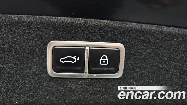 Genesis G80 (RG3) Gasoline 3.5 Turbo AWD 2025 — фото 20