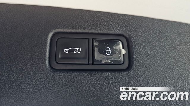 Genesis GV70 2.5T Gasoline 2WD 2023 — фото 16