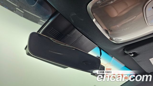 Genesis GV70 2.5T Gasoline 2WD 2023 — фото 17