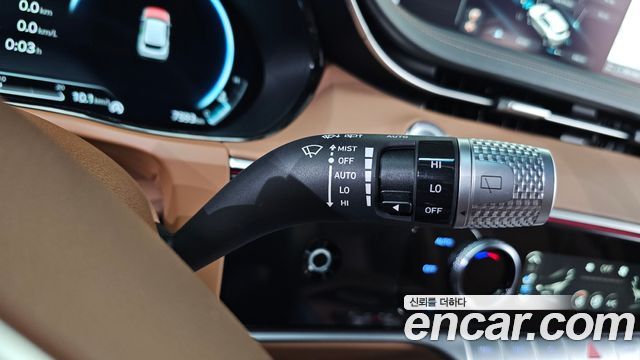Genesis GV70 2.5T Gasoline 2WD 2023 — фото 20