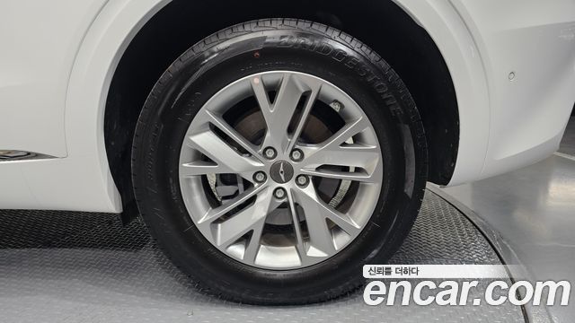 Genesis GV70 2.5T Gasoline 2WD 2023 — фото 21