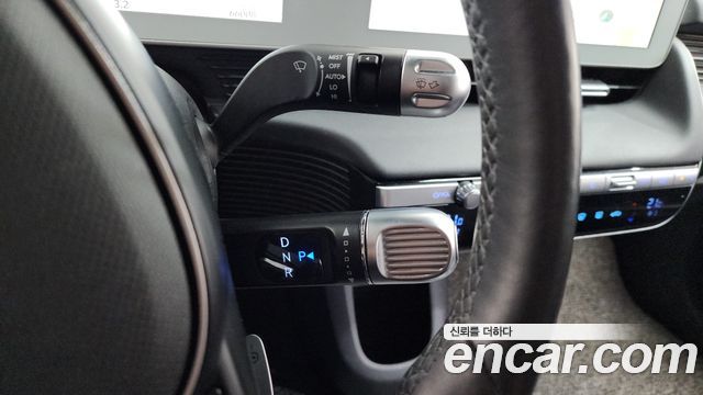 Hyundai Ioniq 5 Long Range AWD Prestige 2024 — фото 9