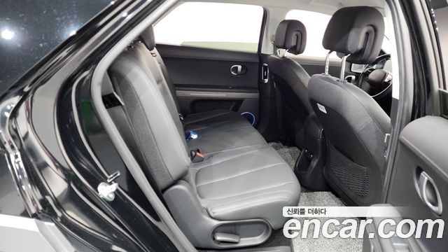 Hyundai Ioniq 5 Long Range AWD Prestige 2024 — фото 11