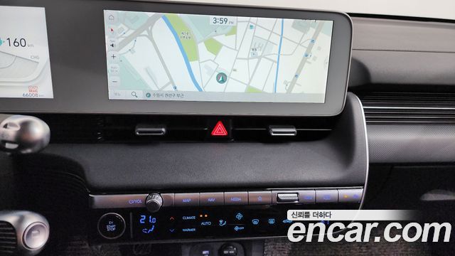Hyundai Ioniq 5 Long Range AWD Prestige 2024 — фото 13