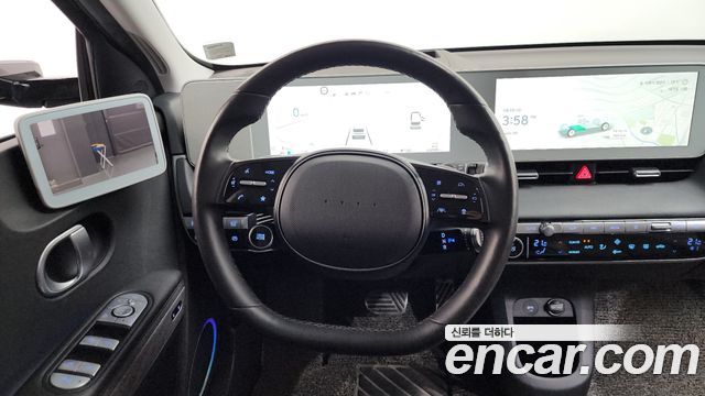 Hyundai Ioniq 5 Long Range AWD Prestige 2024 — фото 14