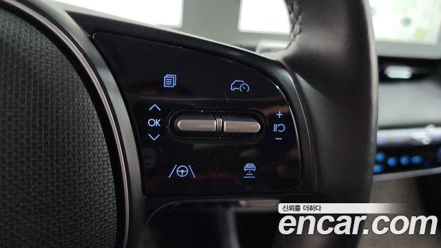 Hyundai Ioniq 5 Long Range AWD Prestige 2024 — фото 16