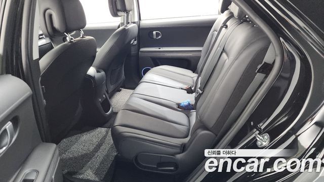 Hyundai Ioniq 5 Long Range AWD Prestige 2024 — фото 19
