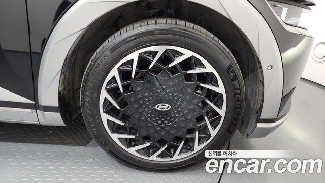 Hyundai Ioniq 5 Long Range AWD Prestige 2024 — фото 21