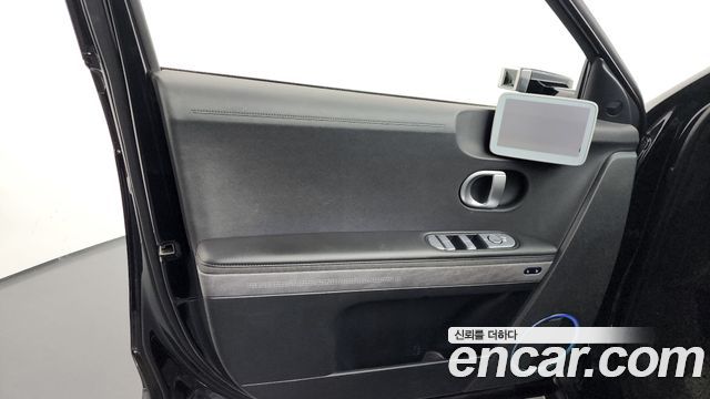 Hyundai Ioniq 5 Long Range AWD Prestige 2024 — фото 24