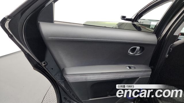 Hyundai Ioniq 5 Long Range AWD Prestige 2024 — фото 25