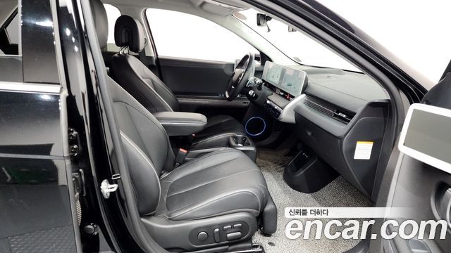 Hyundai Ioniq 5 Long Range AWD Prestige 2024 — фото 26