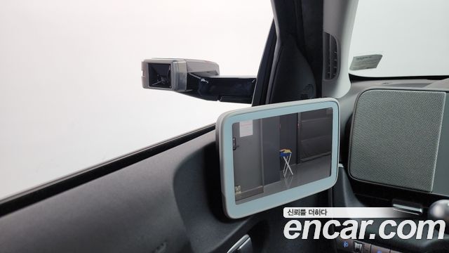 Hyundai Ioniq 5 Long Range AWD Prestige 2024 — фото 30