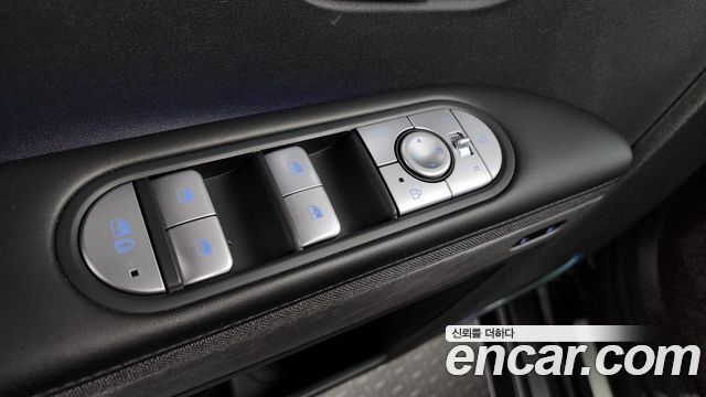 Hyundai Ioniq 5 Long Range AWD Prestige 2024 — фото 33