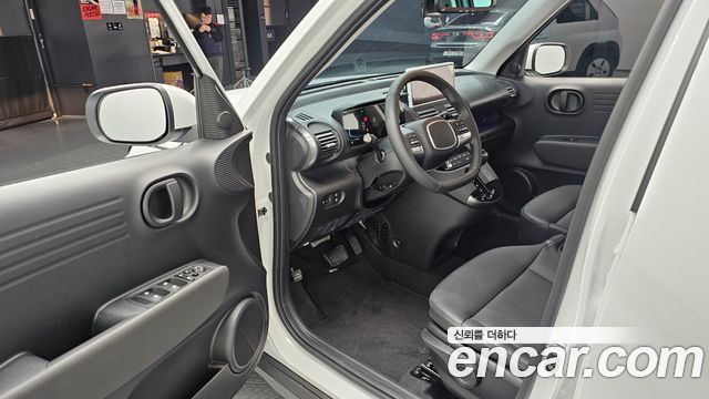 Hyundai Casper Van Smart Choice 2026 — фото 10