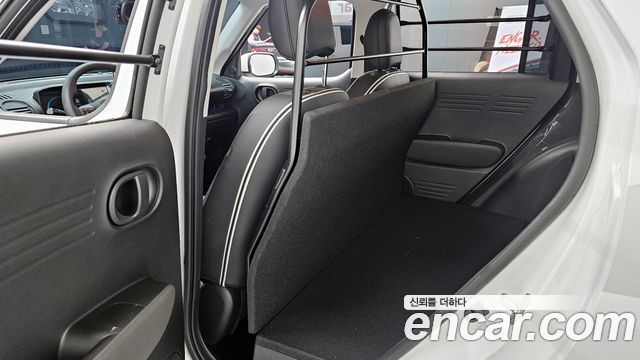 Hyundai Casper Van Smart Choice 2026 — фото 11