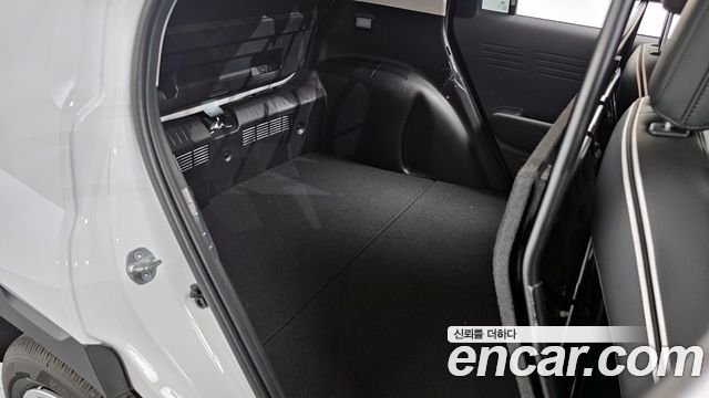 Hyundai Casper Van Smart Choice 2026 — фото 12