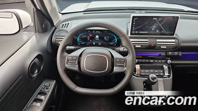 Hyundai Casper Van Smart Choice 2026 — фото 13