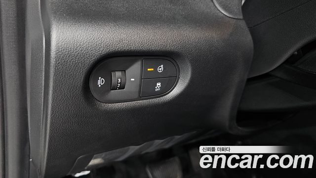 Hyundai Casper Van Smart Choice 2026 — фото 14
