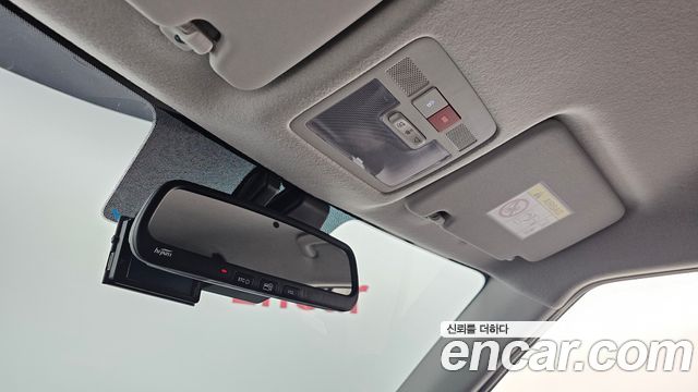 Hyundai Casper Van Smart Choice 2026 — фото 15