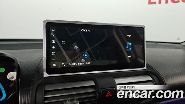 Hyundai Casper Van Smart Choice 2026 — фото 16