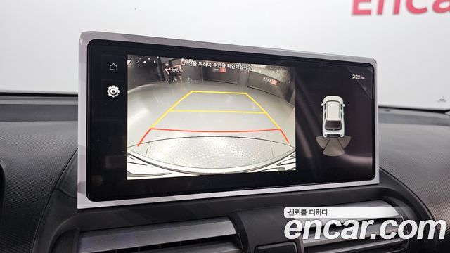 Hyundai Casper Van Smart Choice 2026 — фото 17